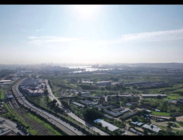 18,000M² WAREHOUSE TO LET IN UMBILO
